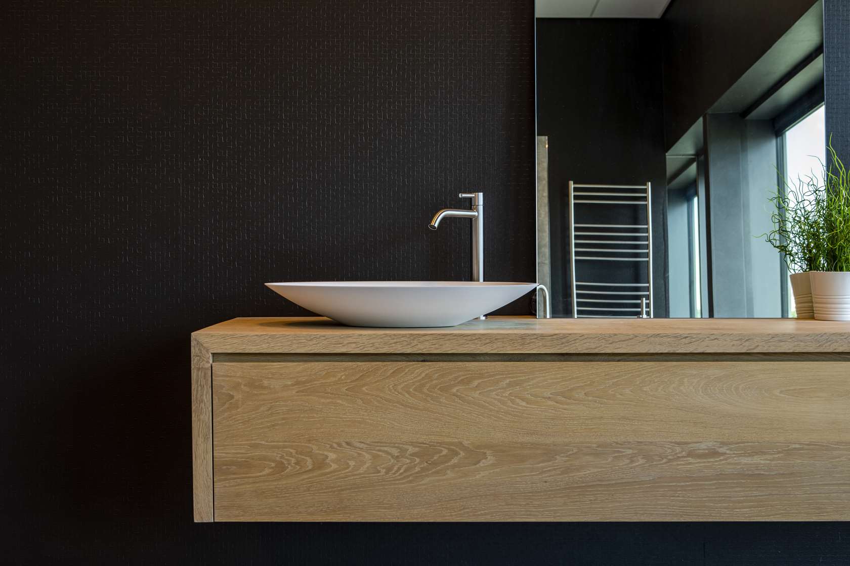 In- en exterieur zaak 18 (Kopie) Showroom design badkamers