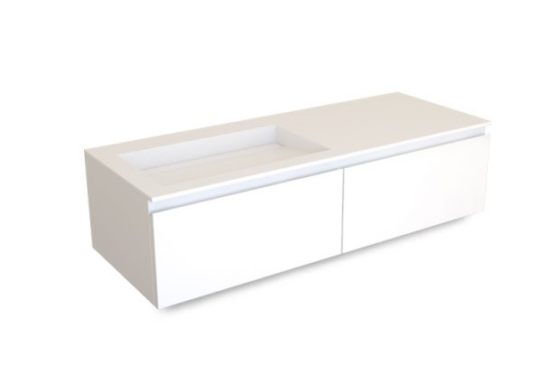 TR1402L badkamermeubel