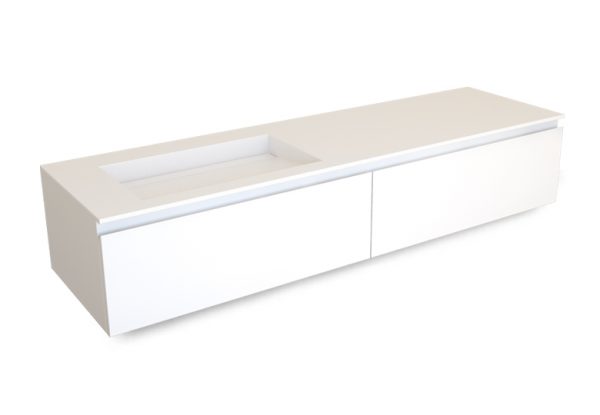 TR1602L badkamermeubel