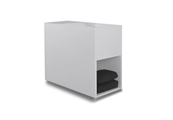 EH solid surface wastafel